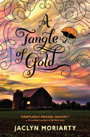 A Tangle of Gold cover