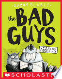 The Bad Guys in Mission Unpluckable cover
