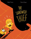 The Sandwich Thief cover