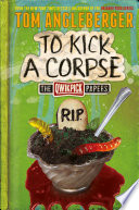 To Kick a Corpse cover