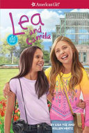Lea and Camila cover