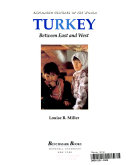 Turkey: Between East and West cover