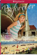 The Finders-Keepers Rule: A Maryellen Mystery cover