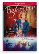 The Jazzman's Trumpet: A Kit Mystery cover