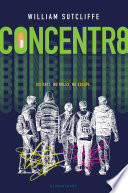 Concentr8 cover