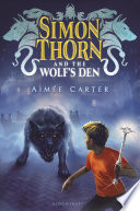 Simon Thorn and the Wolf's Den