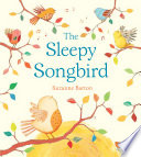 The Sleepy Songbird cover