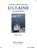 Ukraine: A New Independence cover