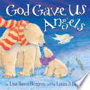 God Gave Us Angels cover