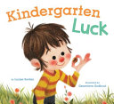 Kindergarten Luck cover