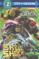 Shell Shock cover