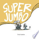 Super Jumbo cover