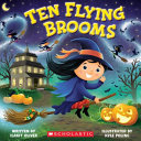 Ten Flying Brooms cover