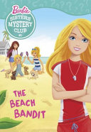 The Beach Bandit cover