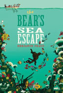 The Bear's Sea Escape cover
