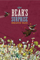 The Bear's Surprise cover