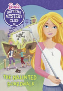The Haunted Boardwalk cover