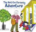 The Not-So-Faraway Adventure cover