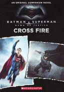 Cross Fire cover