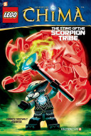 The Power of Fire CHI cover