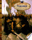 The Vikings cover