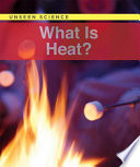 What Is Heat? cover