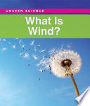 What Is Wind? cover
