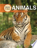 Animals cover