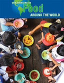 Food Around the World cover