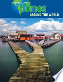 Homes Around the World cover