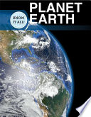 Planet Earth cover