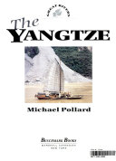 The Yangtze cover