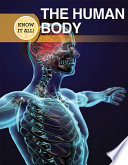 The Human Body cover