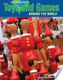 Toys and Games Around the World cover