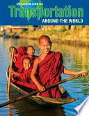 Transportation Around the World cover