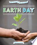 Earth Day cover