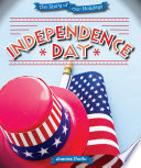 Independence Day cover