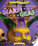 Mardi Gras cover