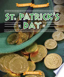 St. Patrick's Day cover