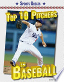 Top 10 Pitchers in Baseball cover