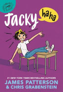 Jacky Ha-Ha cover