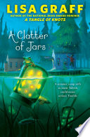 A Clatter of Jars cover