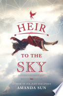 Heir to the Sky cover