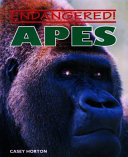 Apes cover