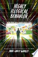 Highly Illogical Behavior cover