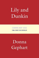 Lily and Dunkin cover