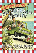 Look Out for the Fitzgerald-Trouts cover