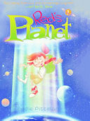 Red's Planet cover