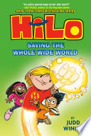 Saving the Whole Wide World cover