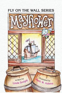 Mayflower cover